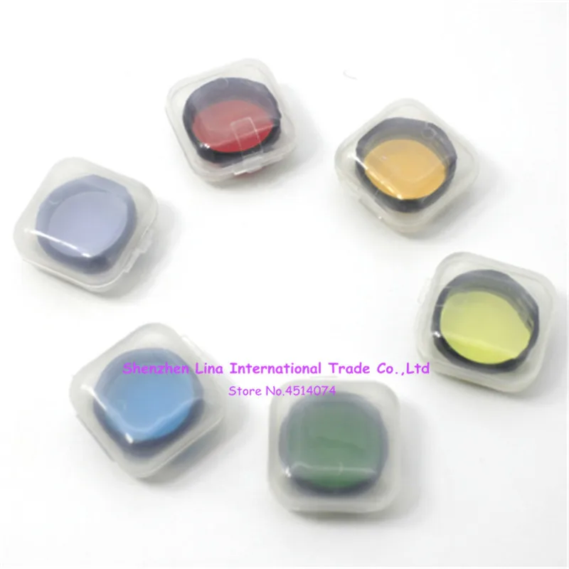 

Night Moth Series Astronomical Telescope Accessories 1.25 Inch Planetary Filter Moon Filter 1.25 Inches