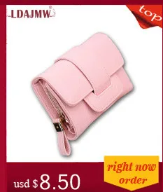 Ldajmw модные заклепки сумка Для женщин кожа Сумки кошельки и Сумки клатч Mobie телефон сумка