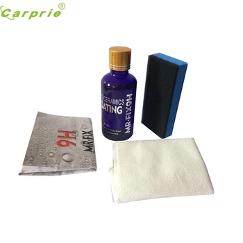 

CARPRIE 2x Anti-Scratch Car Polish Motocycle Paint Care Car Liquid Ceramic Coat Super Mr Fix Hot Glass Coating Auto Dropshipping