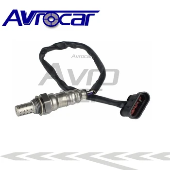 

AVROCAR O2 Oxygen Sensor 46786046 Fit For FIAT DOBLO PALIO 1.6 LANCIA LYBRA 1.6 ES20276 4 Wire Lambda