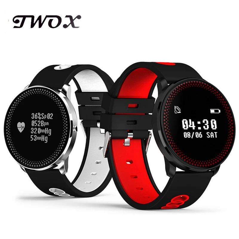 smart bracelet cf007