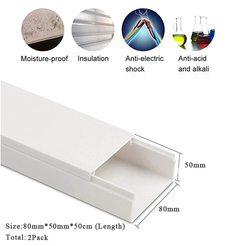 Large-Size-Thickened-Cable-Concealer-Cord-Cover-Raceway-Kit-Cable-Raceway-On-Wall-Cord-Cover-Surface