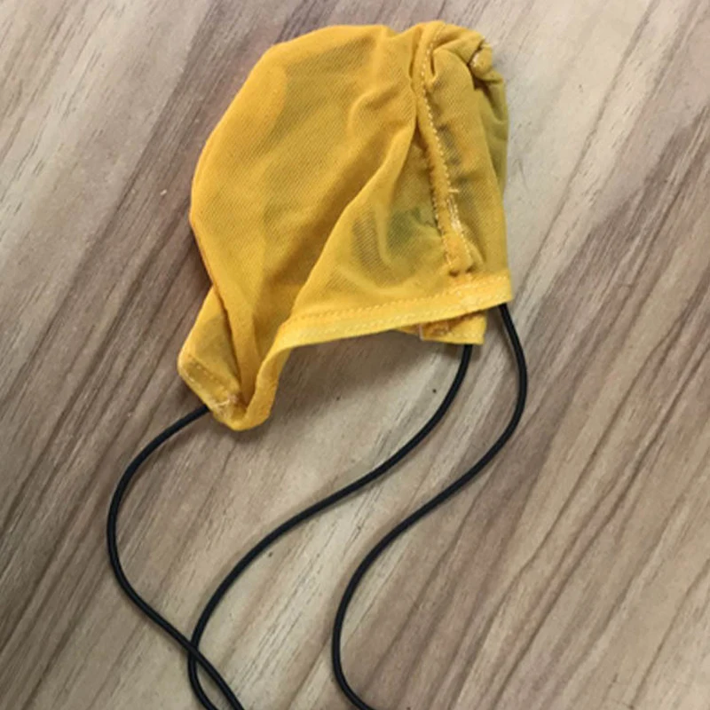 

VANSTINBUM T Back Sexy Gay Breathable Underwear Mens Mesh Strip Pouch String Homme Exotic G-Strings and Thongs Cueca Masculina