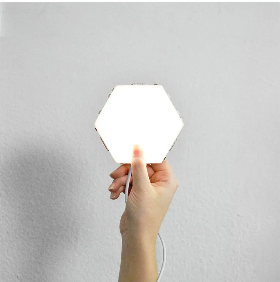 Quantum lamp (10)