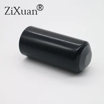

100pcs Wireless Microphone Battery for Shure PGX / SLX PGX2 / PGX4 / SLX4 / SLX2 BETA58 SM58 Wireless Handseld Screw Cap Covers