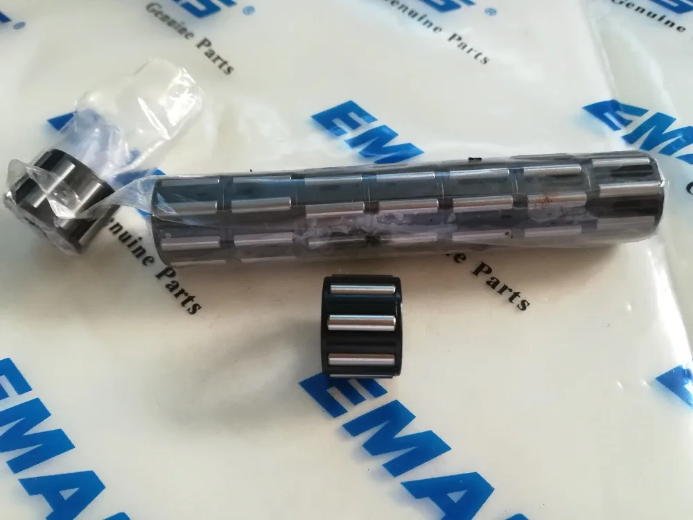 

5pcs High quality CLUTCH DRUM NEEDLE BEARING For STIHL 066 MS660 064 MS650 MS660 Chainsaw