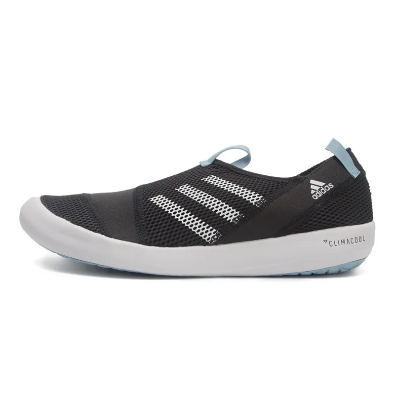 Masculinos ao ar Nova Chegada Original Adidas Climacool Barco sl Aqua Sapatos Livre Tênis Esportivos Mod. 1257090 9 Esporte e Lazer