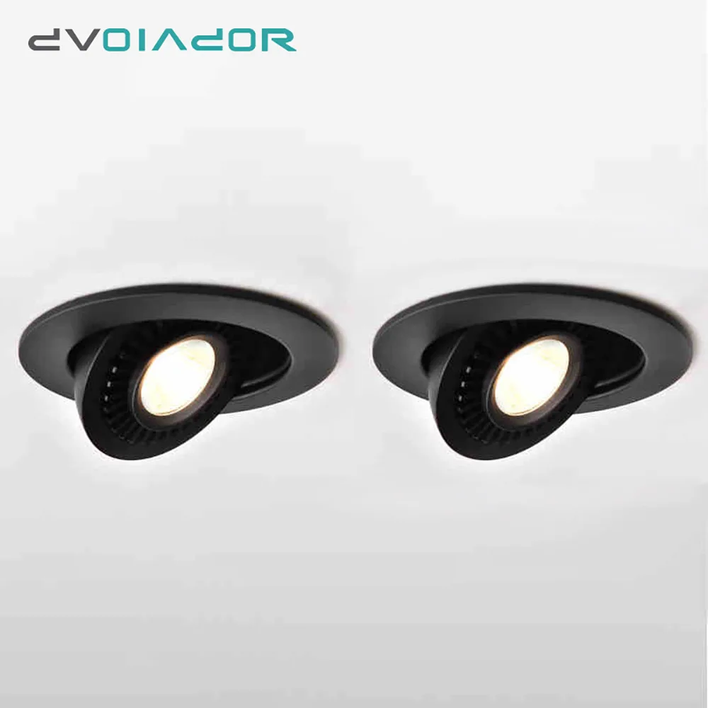 LED Ceiling downlights 1 (15)