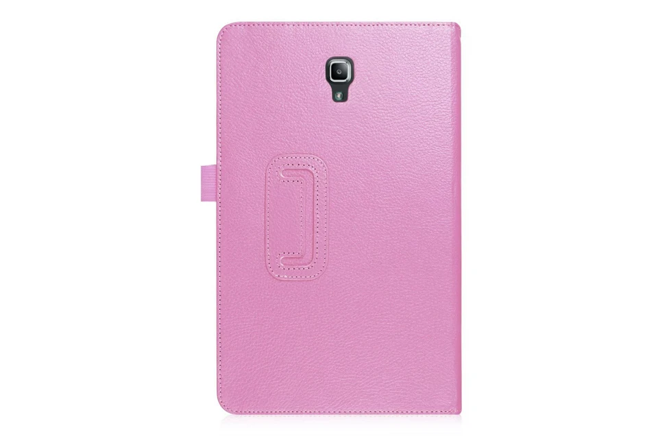 Защитный чехол для Samsung Galaxy Tab A 10 5 &quotT590 T595 SM T590 кожаный откидной с подставкой