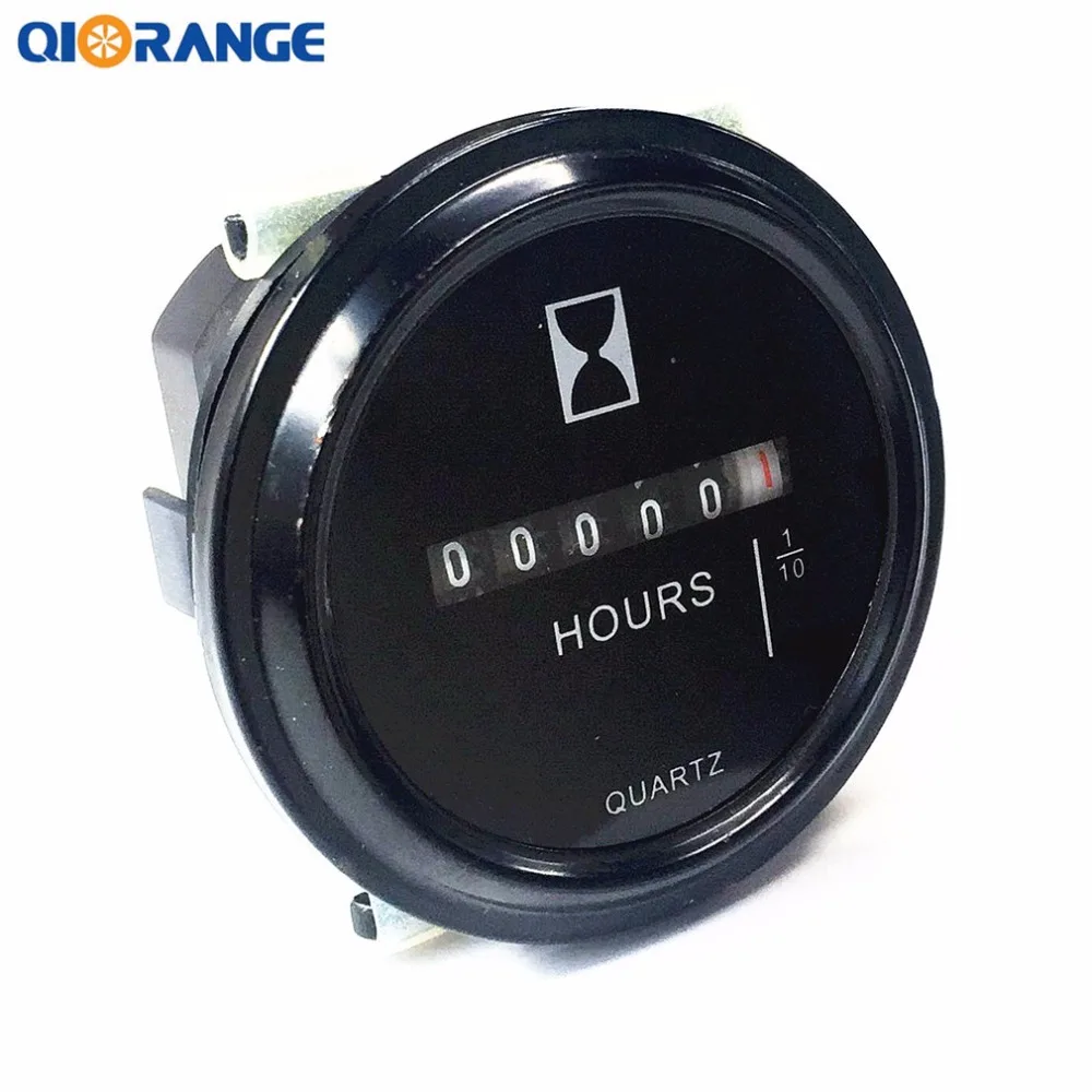 2 Inch DC 6 80V Car Boat Generator Diesel Gasolin Petrol Engine Round