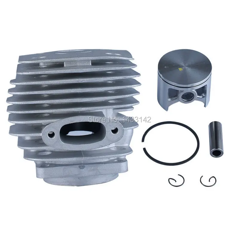 

54mm Cylinder Piston Ring Pin Kit For 181 281 288 Chainsaw 503 90 74-7