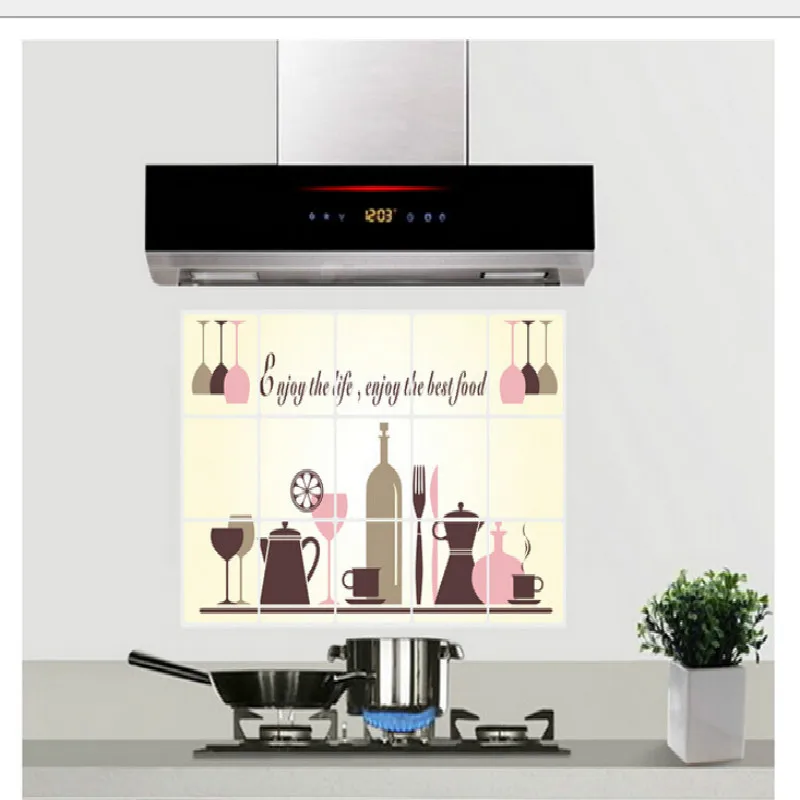 Tableware Kitchen Wall Stickers Decal Home Decor Art Accessories Decorations Supplies Gear Items Stuff Products Tableware Kitchen Wall Stickers Decal Home Decor Art Accessories Decorations Supplies Gear Items Stuff Products