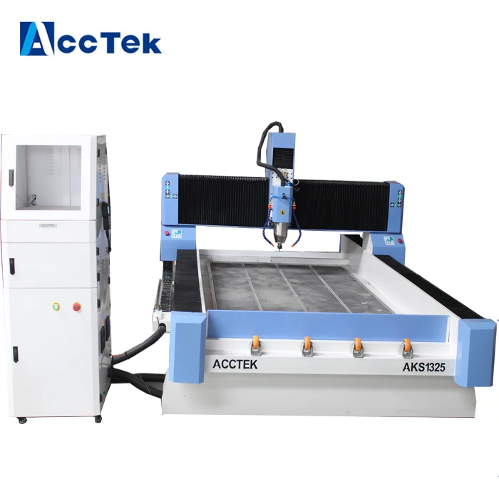 1325 3D Tombstone marble engraving machine stone cnc router with
