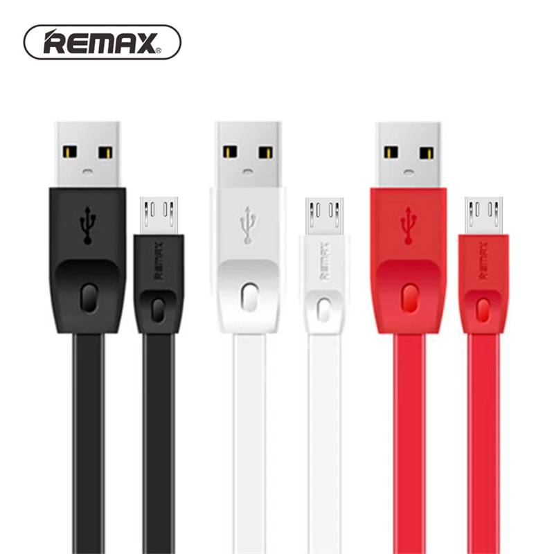 Remax 1 м 2 м длинные Зарядное устройство usb-кабель для передачи данных(синхронизации) и зарядки зарядный кабель для передачи данных для samsung S7 LG мото Micro USB Android кабель для зарядки телефона для Redmi