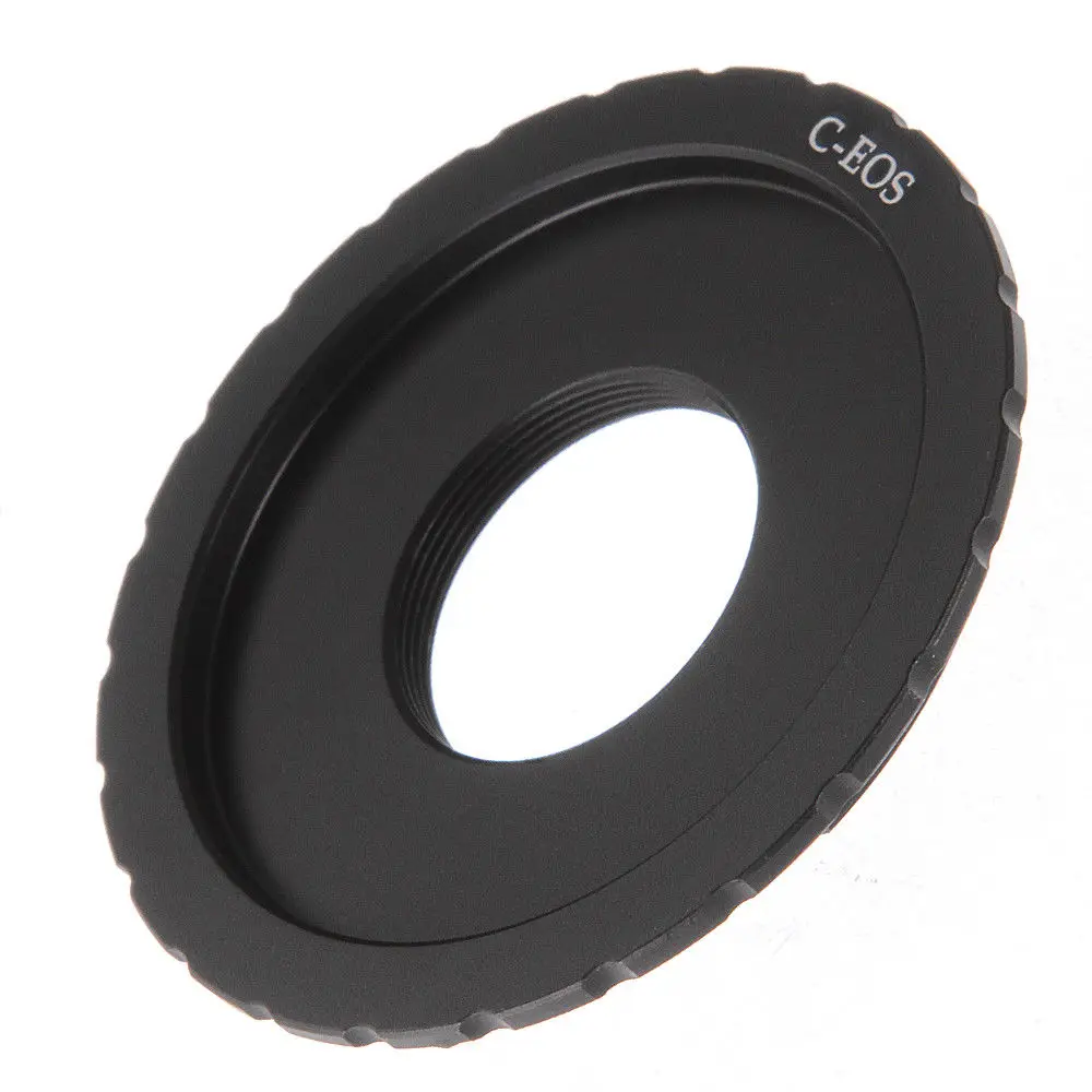 Переходное кольцо Fotga для объектива с креплением на Canon EOS EF EFS DSLR камера 5D 6D 7D II III 70D 80D