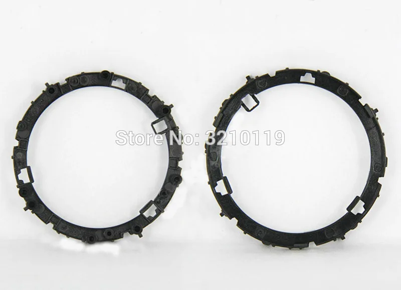 Фиксированное кольцо для объектива SONY E 3 5-5 6/PZ 16-50 мм OSS 40 5 2 шт./Новинка ремонтная