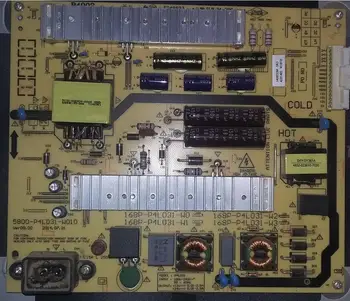 

NEW 5800-P4L031-W010 168P-P4L031-W0 Power Board 49E510 POWER PACK