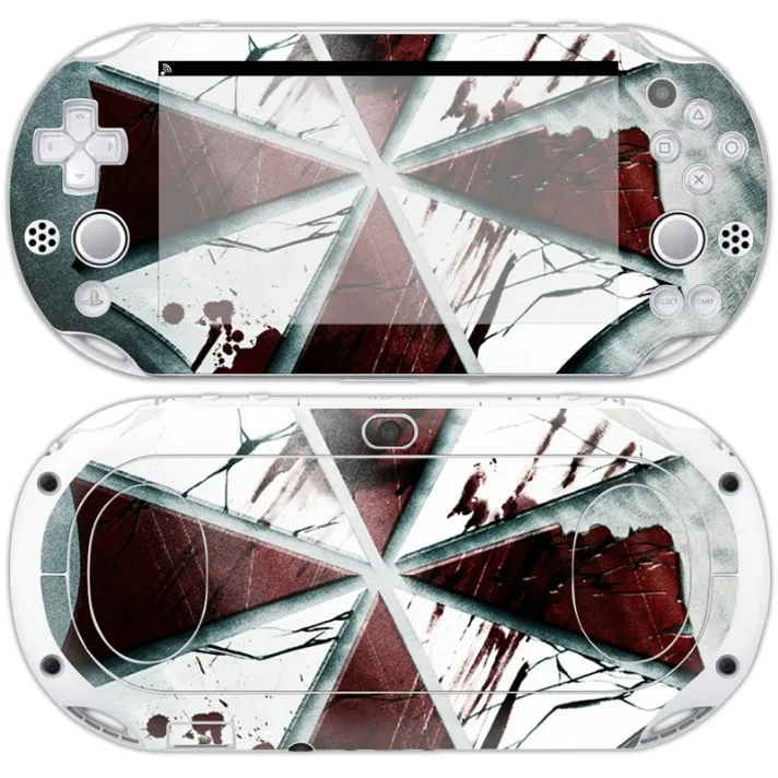 

Special design Robot vinyl sticker For psp vita 2000 decal skin