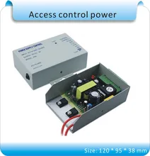 Switching access control system Power Supply DC12V 3A 30W AC100-240V to DC12V 3A Led Driver adapter for Led Strips Wholesale