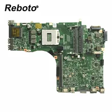 Reboto PARA MSI GT70 MS-1763 laptop motherboard MS-17631 VERSAO: 1.1 PGA947 apoio processador i7 Mainboard 100% Testado Navio Rápido(China)