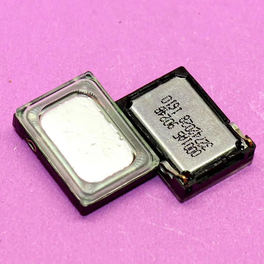 100PCS New Loud speaker buzzer ringer For Lenovo A660 A80 P717 P700 A530 P50 S90 A830 A688 S696 smart cell phone | Мобильные