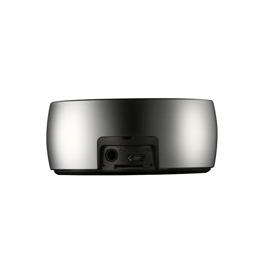 Портативный мини беспроводной Bluetooth твитер бас HIFI стерео сабвуфер