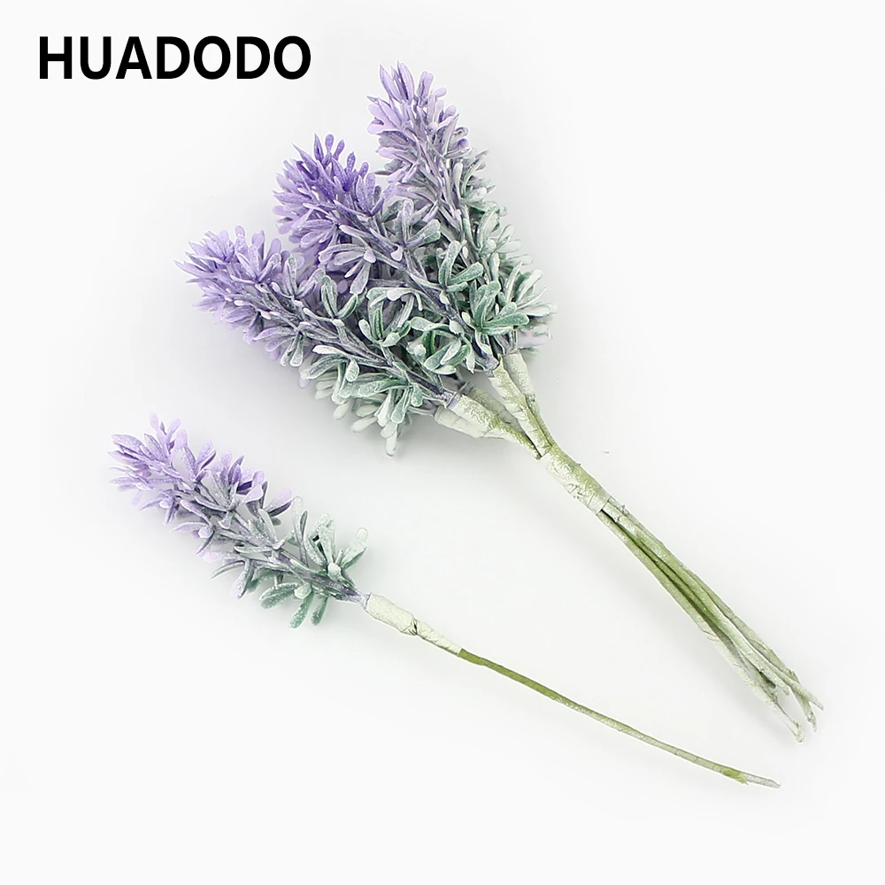 lavender flowers