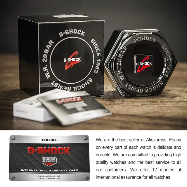 часы casio g shock женские часы luxury brand set авто светодиодные фотография часы casio g shock женские часы luxury brand set авто светодиодные фотография