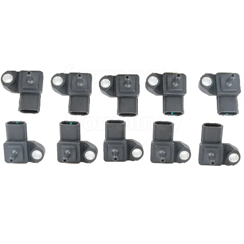 5pcs 1865A035 diesel Pressure Map Sensor Boost Air Intake 0798007790