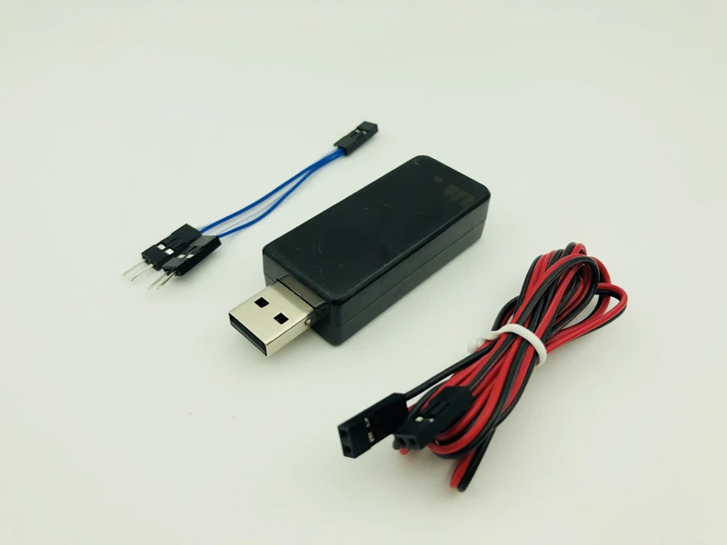 Беспроводной USB переключатель Wi Fi для компьютера 2 4 ГГц/b/g/n|Компьютерные кабели и