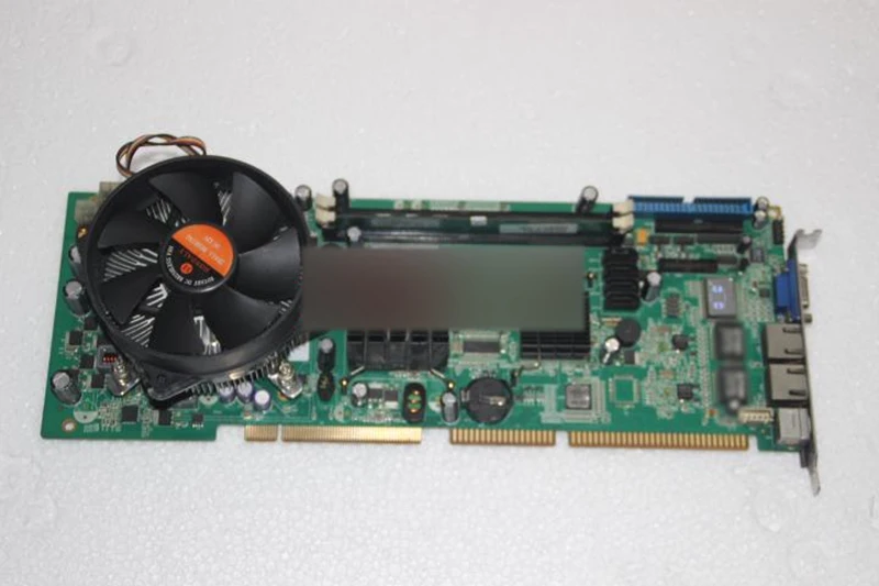 все цены на Original FSC-1814V2NA industrial motherboard онлайн