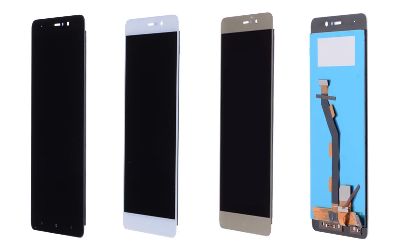 5.7 Original Display For Xiaomi Mi 5S Plus LCD Touch Screen Replacement For Xiaomi Mi5S Plus LCD Mi 5S Plus Display (3)