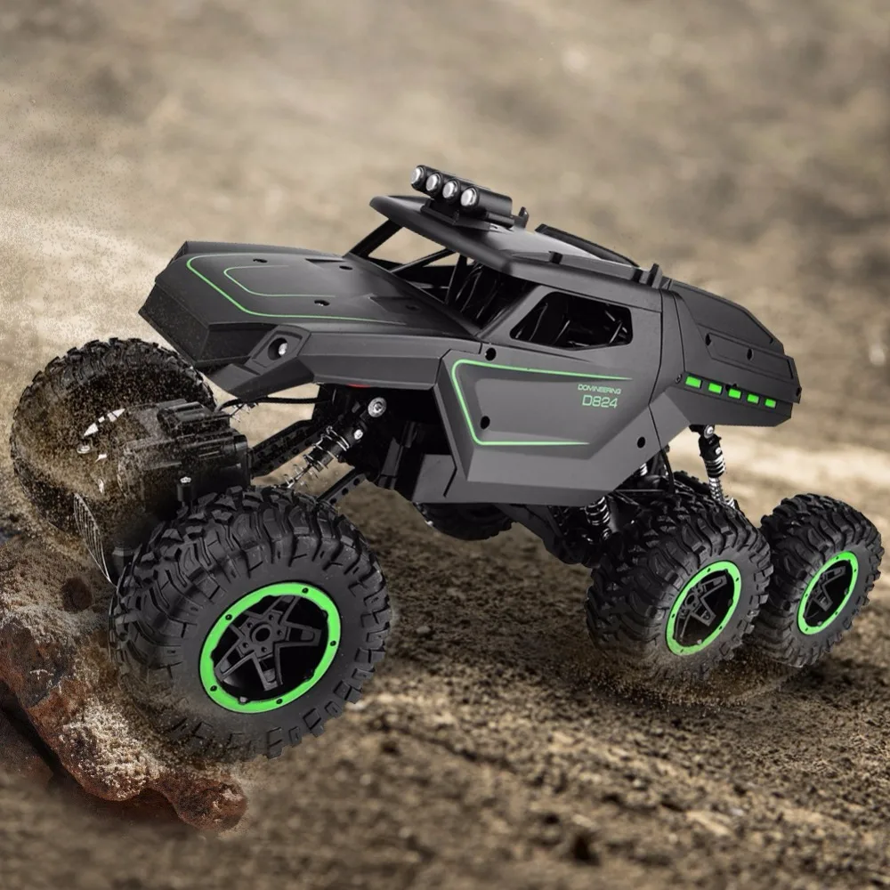 radiocommande rc voiture