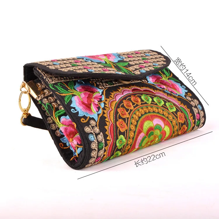 mbroidery bags