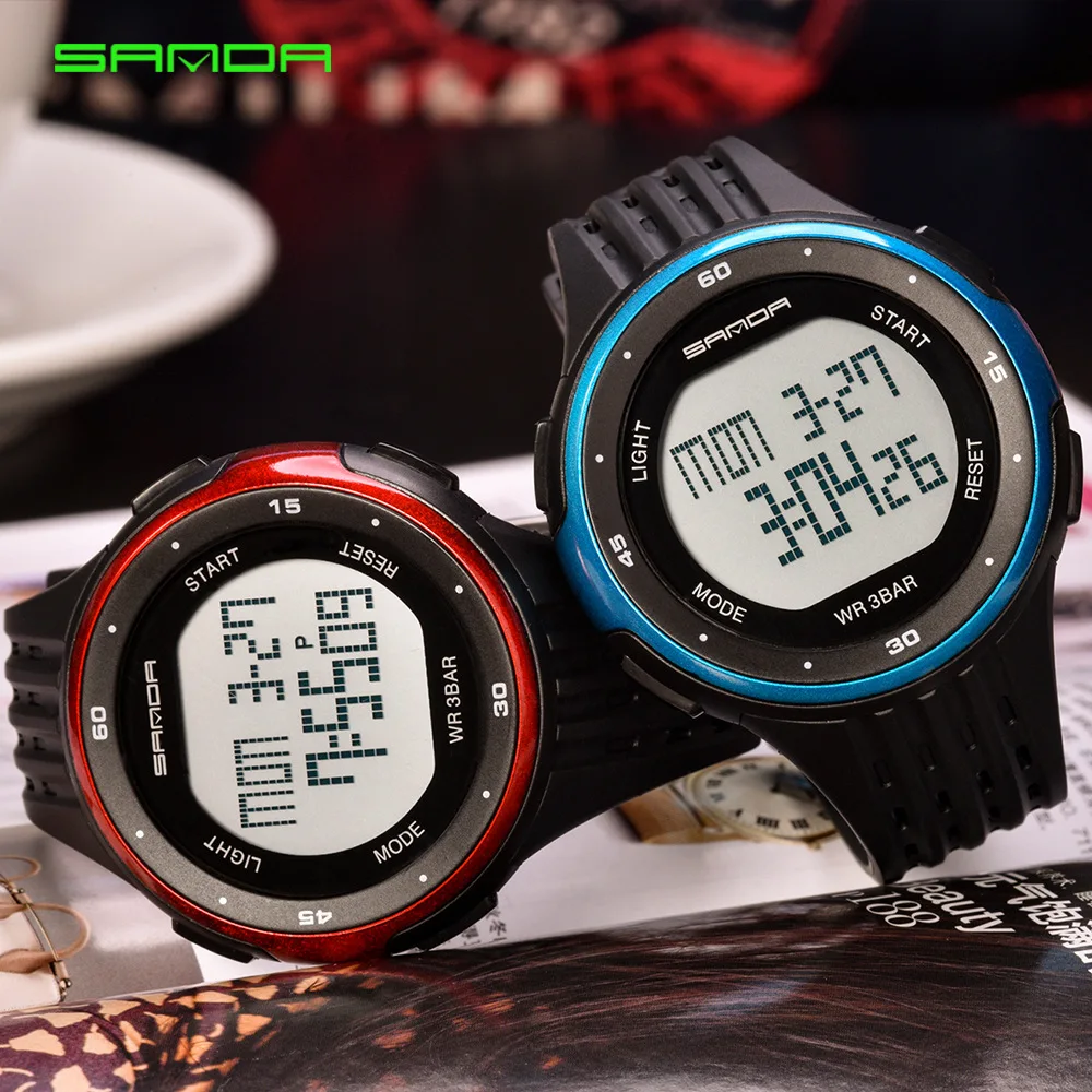 lover watch men dress watch sports watches women watches big numbers Digital Rubber Resin Buckle 3Bar Sport Auto Date lover watch men dress watch sports watches women watches big numbers Digital Rubber Resin Buckle 3Bar Sport Auto Date