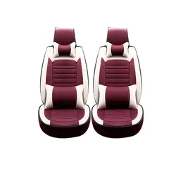 Специальный дышащий чехол для автомобильного сиденья для Lada 110 111 112 Kalina Niva Vesta XRAY Granta автомобильные аксессуары для стайлинга автомобиля 3 28
