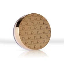 Pudaier Кристалл Bronzing Косметическая пудра Уход за кожей лица Контур Рассыпчатая Косметическая Пудра Косметика Корректоры для лица бронзатор Маркер отбеливания кожи отделка 8 шт./компл