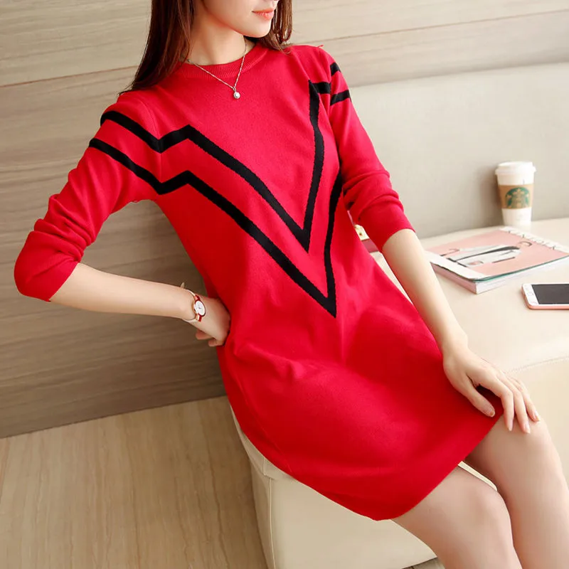 HaoRu New Women