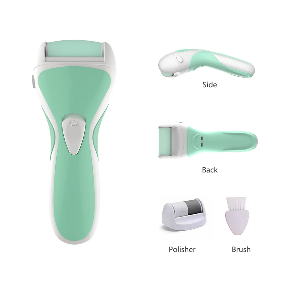 Callus Remover pedicure wet&dry use Foot Care Tool Smooth