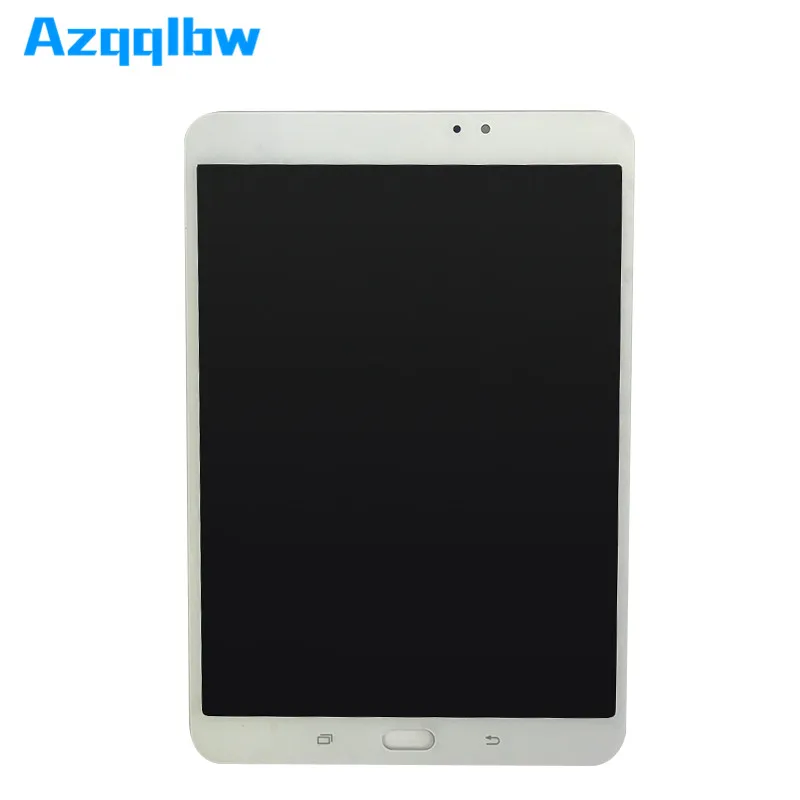 

Azqqlbw 8.0 "For Samsung Galaxy Tab S2 LCD Display+Touch Digitizer Screen Assembly For Samsung Galaxy Tab S2 T710 Display+Tools