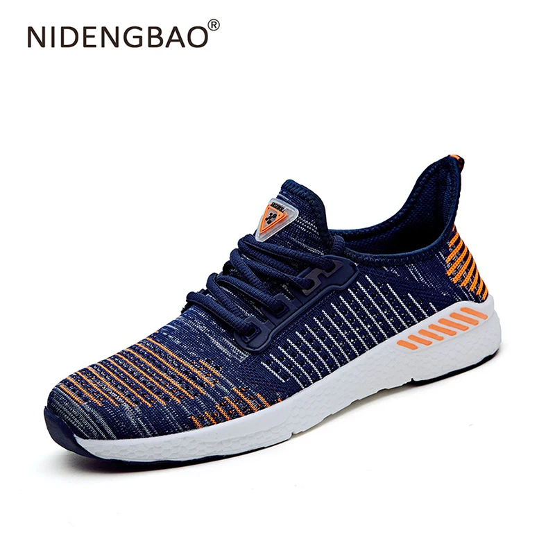 Hot Sale Women Shoes Lightweight Breathable Women Sneakers Fashion Mesh Outdoor Sport Running Shoes Female Athletic Footwear