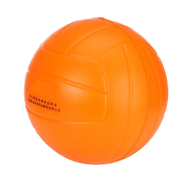 Soft Touch Volleyball with tuck net Dodgeball Beach Ball Non inflated