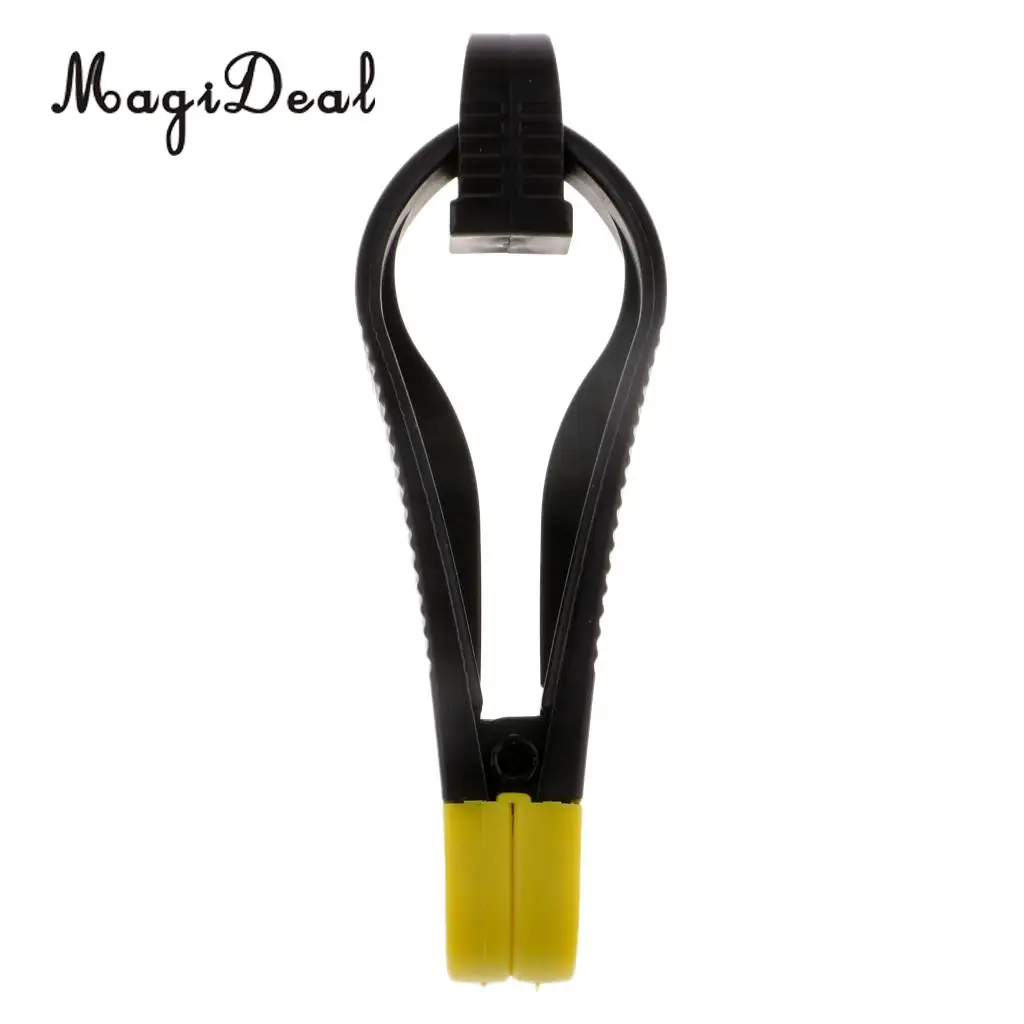 Outrigger Downrigger Release Clip Power Grip Plus, Trolling Release Clips Size S L