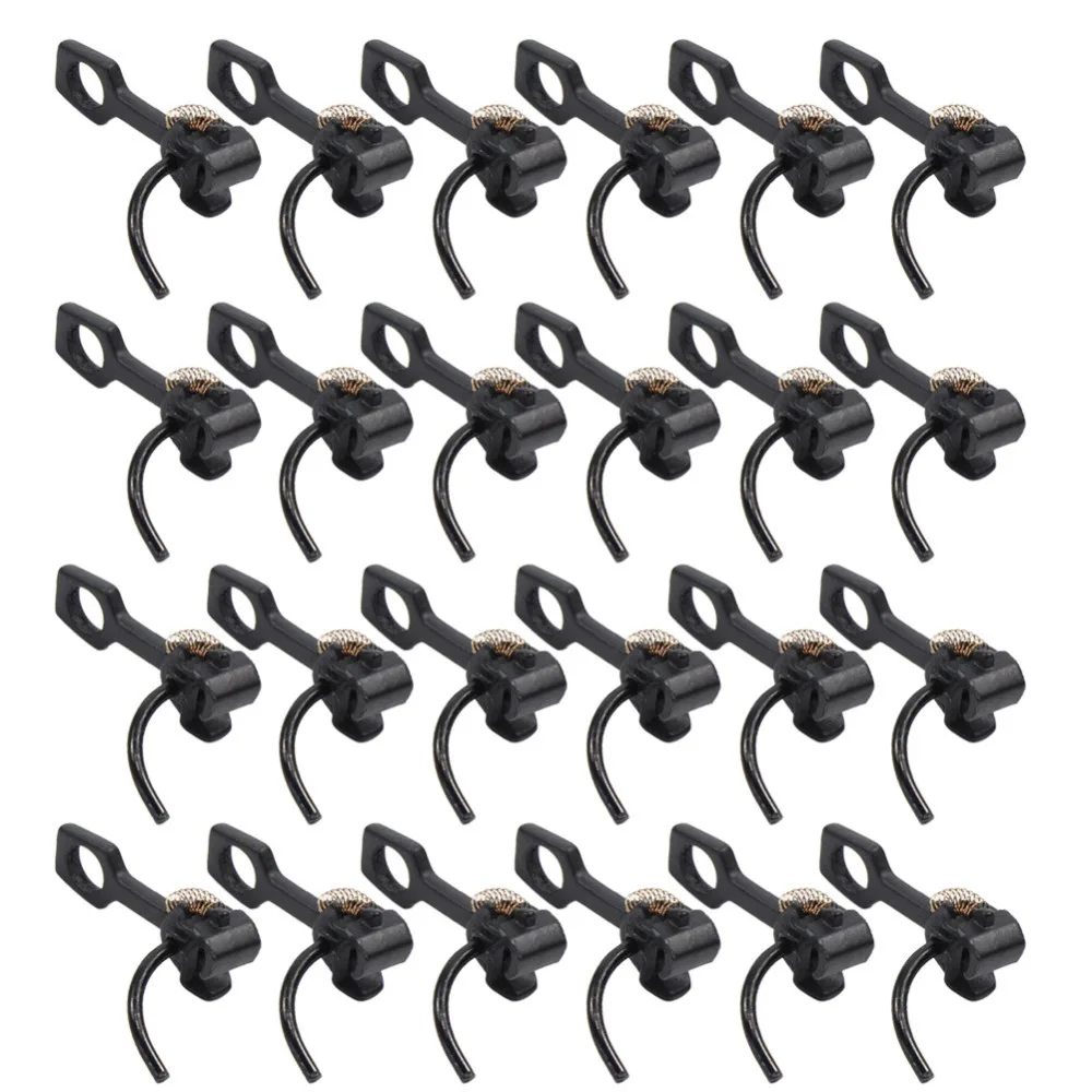 HP1187 12 24 pcs model Couplers Model Train ho scale Knuckle Spring
