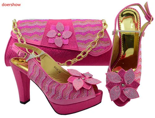 GF1-46 FUCHSIA