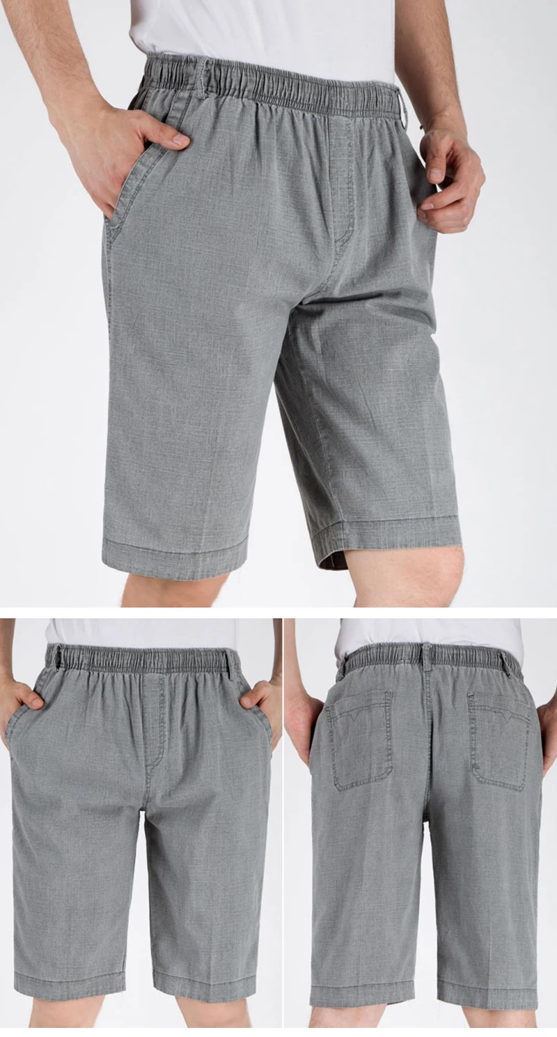 Shorts Man Pocket   (3)