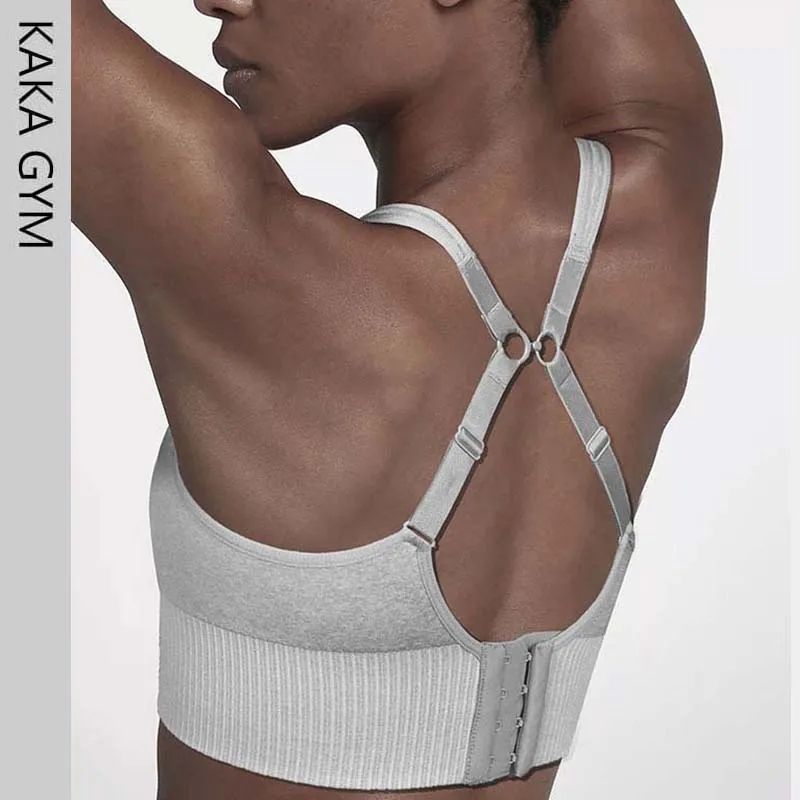 

Quality Seamless Sports Bra Fitness Underwear Sports vest Women Yoga Top Bra Ribbon Running Gym Underwear Workout clothes