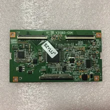 SZYLIJ 1 шт. Хорошее качество оригинала V315B3-C04 Плата логики LC32ES62 LC32DS3 экран V315B3-L04