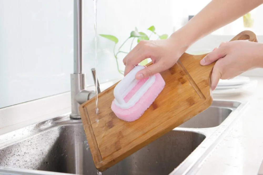 Многофункциональная волшебная Чистящая Щетка для дома, кухни, ванной, ванной, щетки, бытовые чистящие инструменты