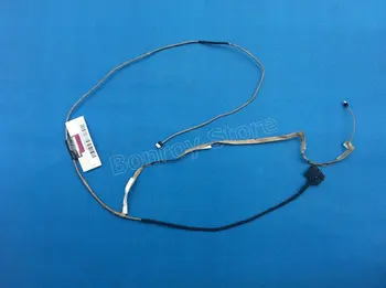 

New Laptop Lcd Cable For Lenovo G500s G505s G510S Touch P/n: DC02001V100